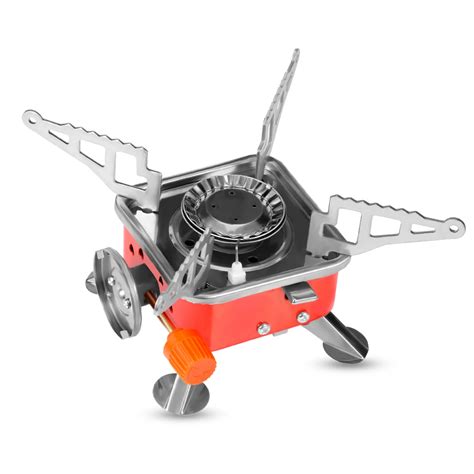 picnic gas stove